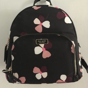 NWT Kate Spade Medium Backpack